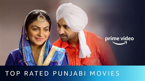 latest punjabi movies on amazon prime|new punjabi movies on ott.